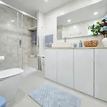 Apartment Rocha River-sea Portimao