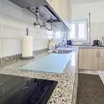 Apartment Rocha River-sea Portimao