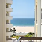 Apartment Rocha River-sea Portimao