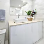 Apartment Rocha River-sea Portimao