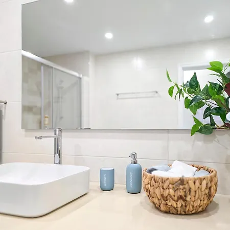 Rocha River-sea Апартаменты *