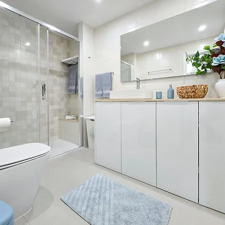 Apartment Rocha River-sea Portimao