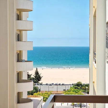 Rocha River-sea Apartment Portimao
