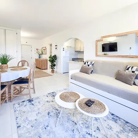 Rocha River-sea Апартаменты *