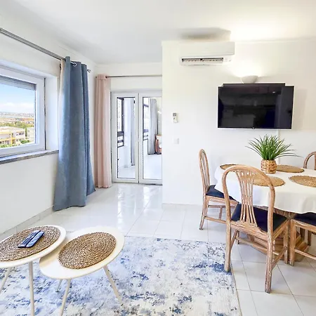 Rocha River-sea Apartment
