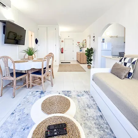 Rocha River-sea * Портиман