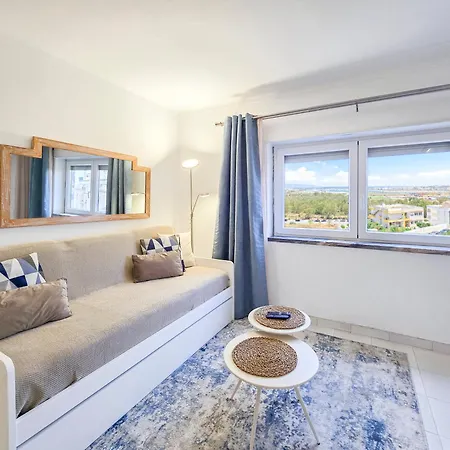 Rocha River-sea Апартаменты *