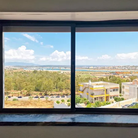 Rocha River-sea Apartment Portimao