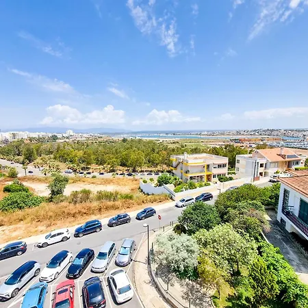 Апартаменты Rocha River-sea Портиман