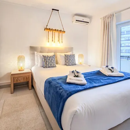 Rocha River-sea Apartment *