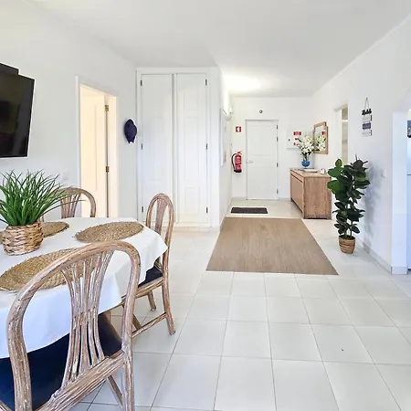 Apartment Rocha River-sea Portimao