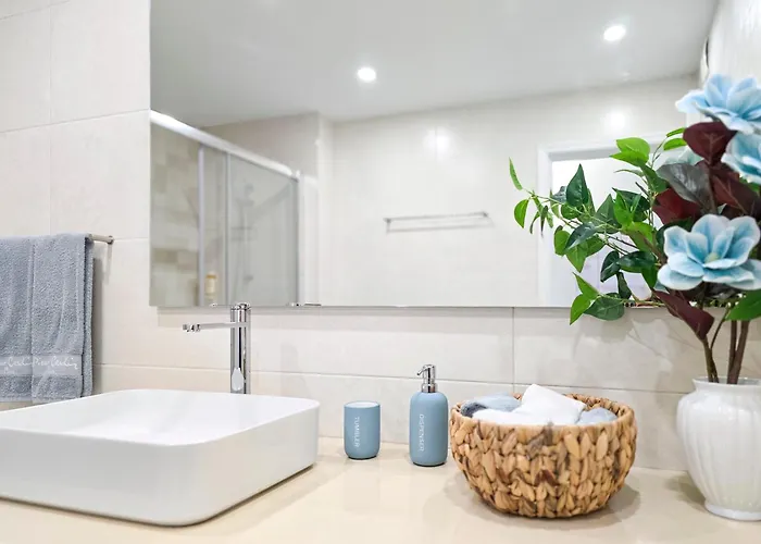 Rocha River-sea Appartement *