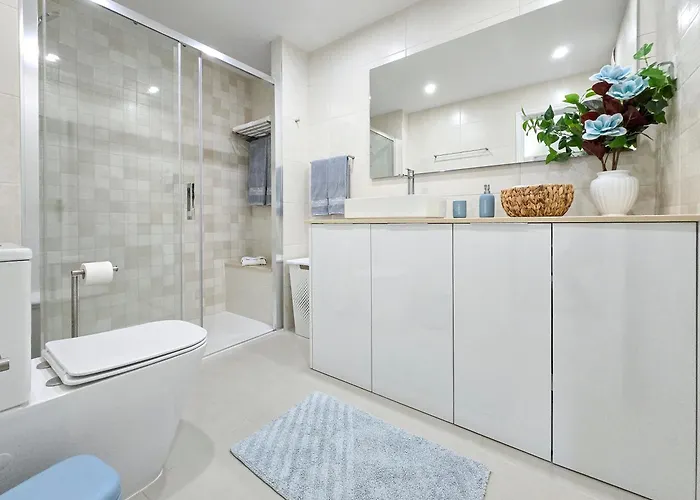 Appartement Rocha River-sea Portimão