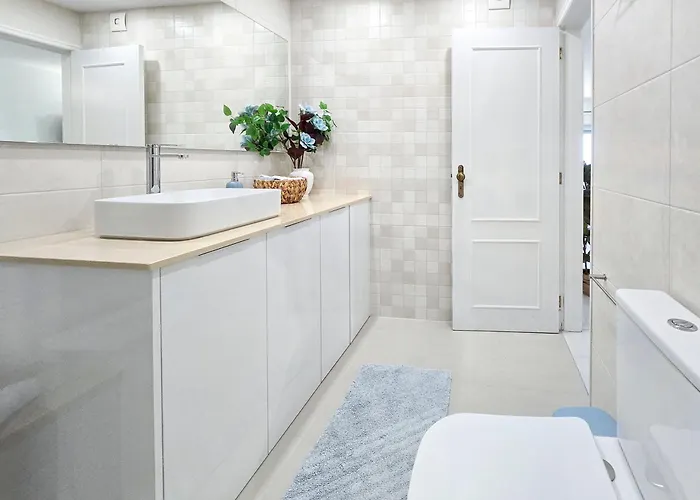 Rocha River-sea Appartement *