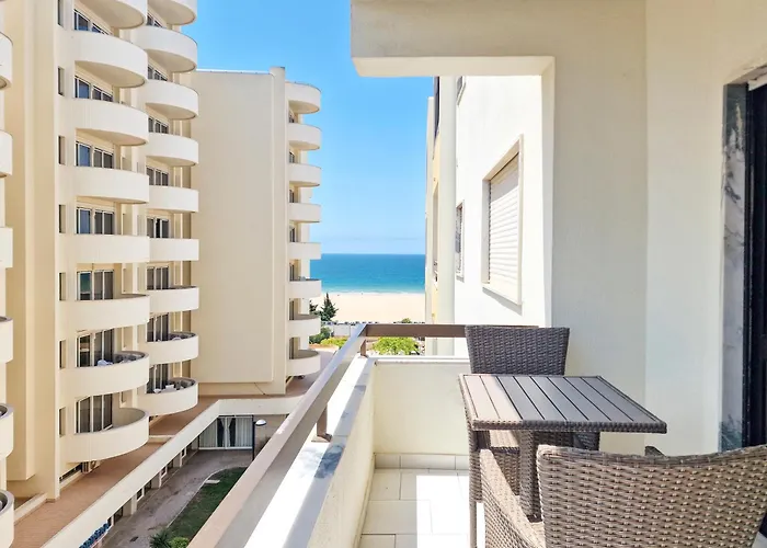 Rocha River-sea Appartement