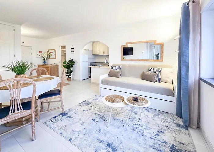 Appartement Rocha River-sea