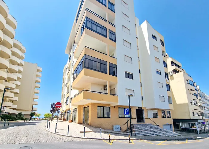 Appartement Rocha River-sea *