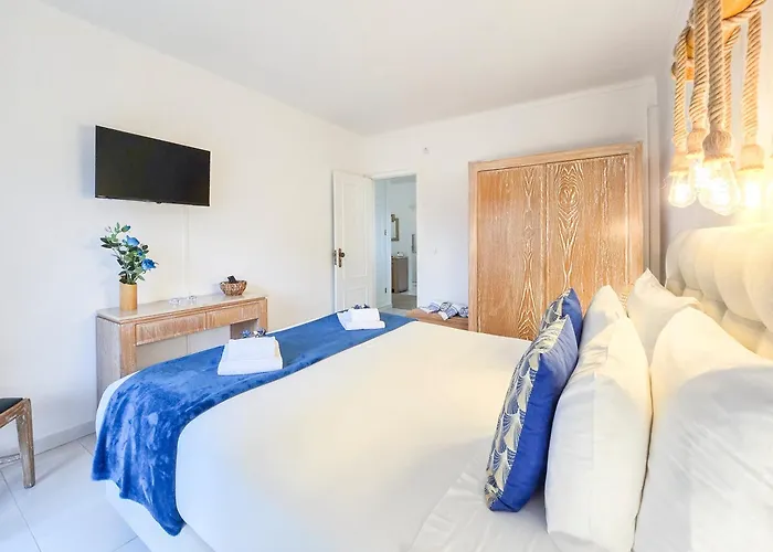 Appartement Rocha River-sea