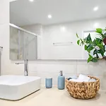 Rocha River-sea Apartman *