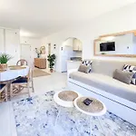 Rocha River-sea Apartman *