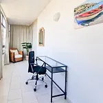 Rocha River-sea Portimão