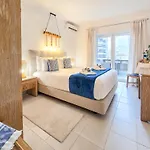 Rocha River-sea Apartman Portimão