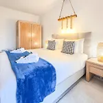 Rocha River-sea Portimão