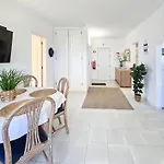 Apartman Rocha River-sea Portimão