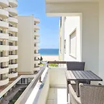 Rocha River-sea Daire