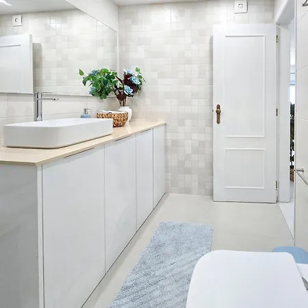 Rocha River-sea Apartamento *