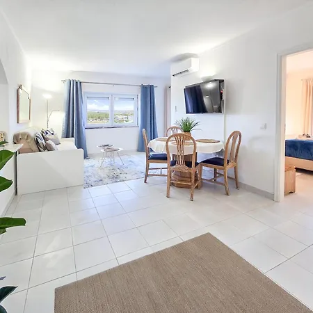 Rocha River-sea Portimão