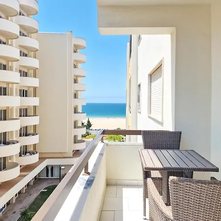 Rocha River-sea Apartamento