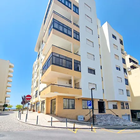 Apartman Rocha River-sea *