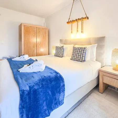 Rocha River-sea Portimão