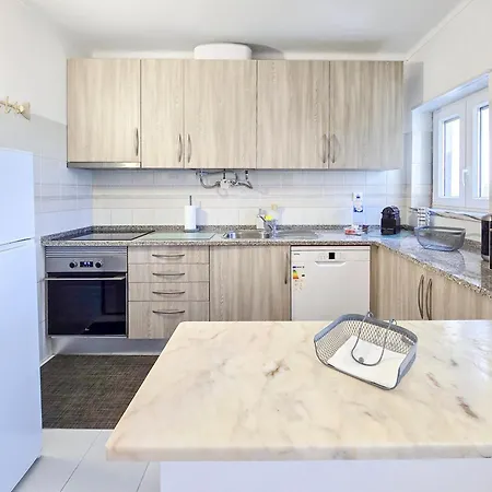 Rocha River-sea * Portimão