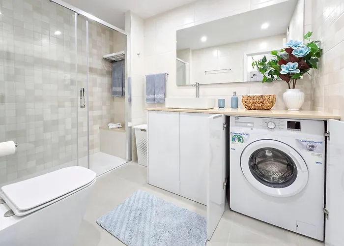 דירה Rocha River-sea פורטימאו