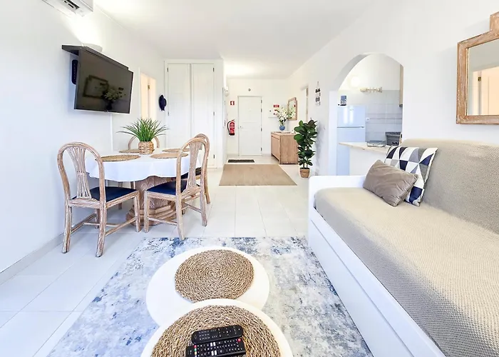 Rocha River-sea * פורטימאו