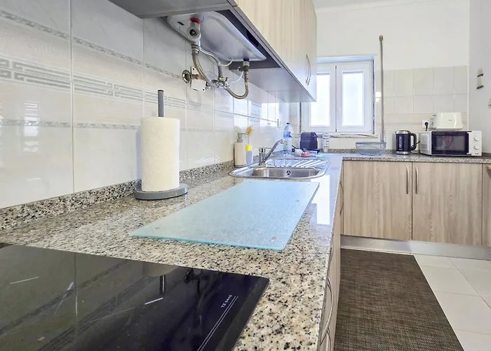 דירה Rocha River-sea פורטימאו