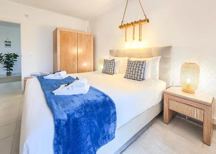 Rocha River-sea פורטימאו