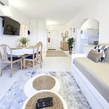 Apartamento Rocha River-sea *